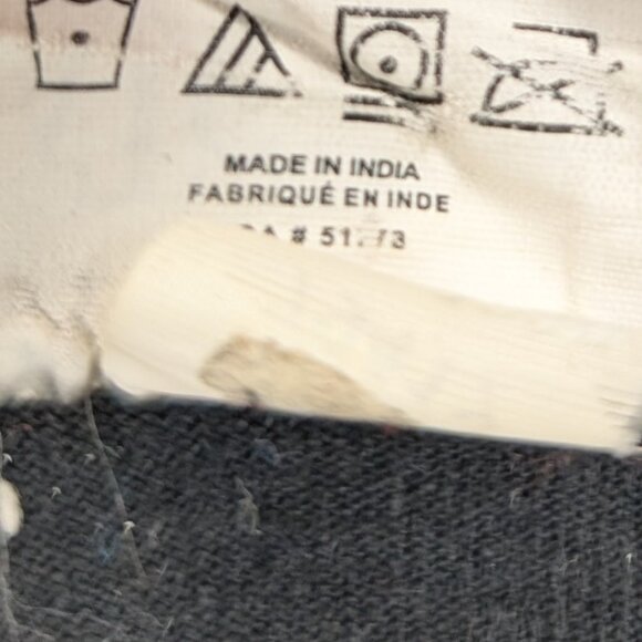 Vintage Stewart Racing McFerran #56 Tee Shirt L Double-Sided Race Car Black - Picture 4 of 5